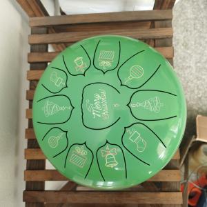 The Rising Popularity of New Tongue Drums in the USA